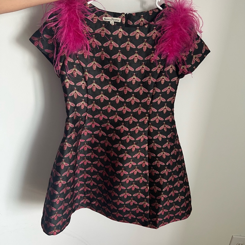 Noble People Girls Dress